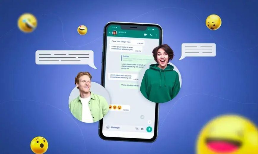 Aprenda a Corrigir Mensagens Enviadas no WhatsApp