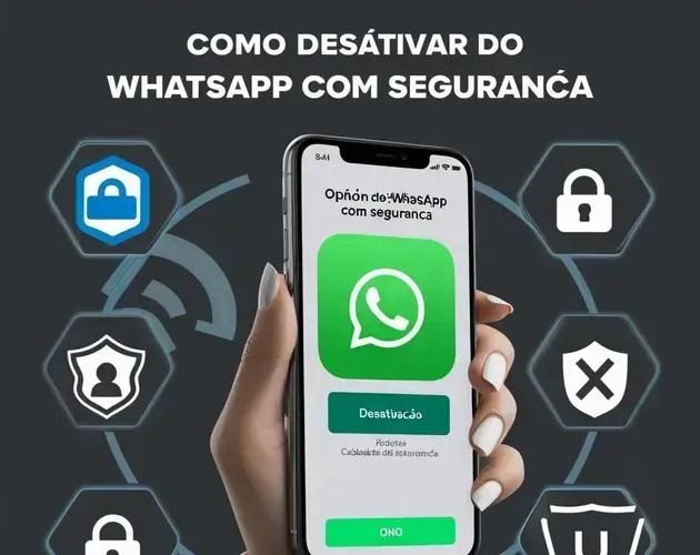Como Ter WhatsApp Duplo: Tutorial Completo 2025