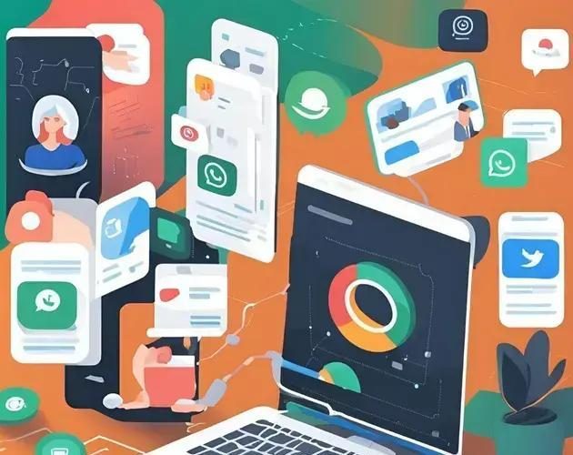 Guia Prático para Editar Textos Enviados no WhatsApp