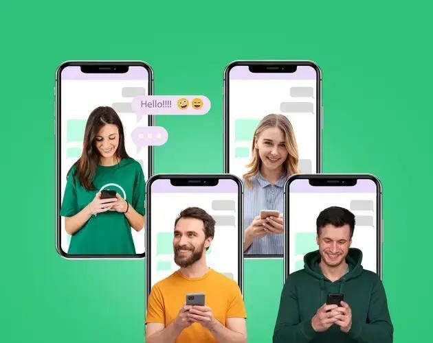 Nova Função: Edite Suas Mensagens do WhatsApp em 15 Min
