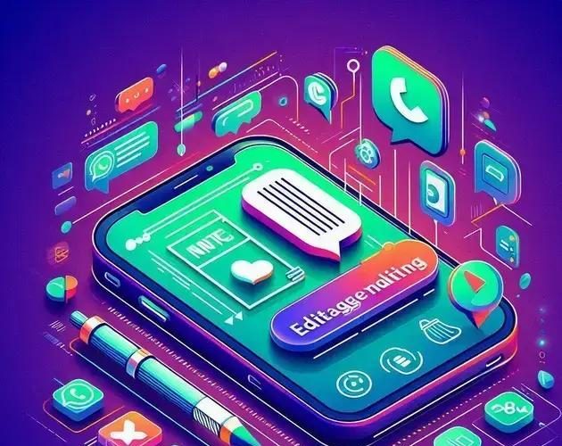 Tutorial: Use 2 Números de WhatsApp em 1 Celular