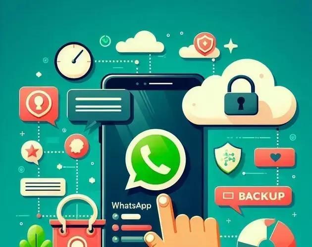 Aprenda a Desativar WhatsApp Mantendo Seus Dados