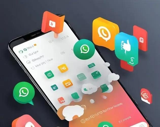 Como escanear o QR Code do WhatsApp Web: Guia Rápido