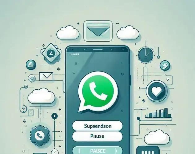 Como usar a câmera para escanear o QR Code do WhatsApp