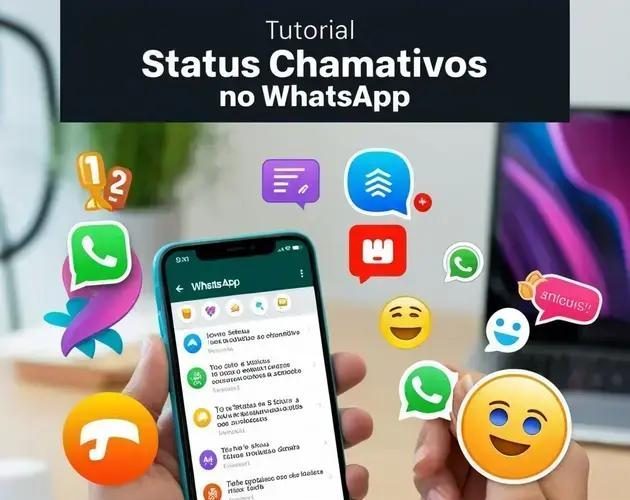 Desativação Temporária do WhatsApp em 3 Passos