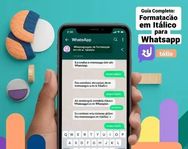 Desative seu WhatsApp Temporariamente: Tutorial 2025