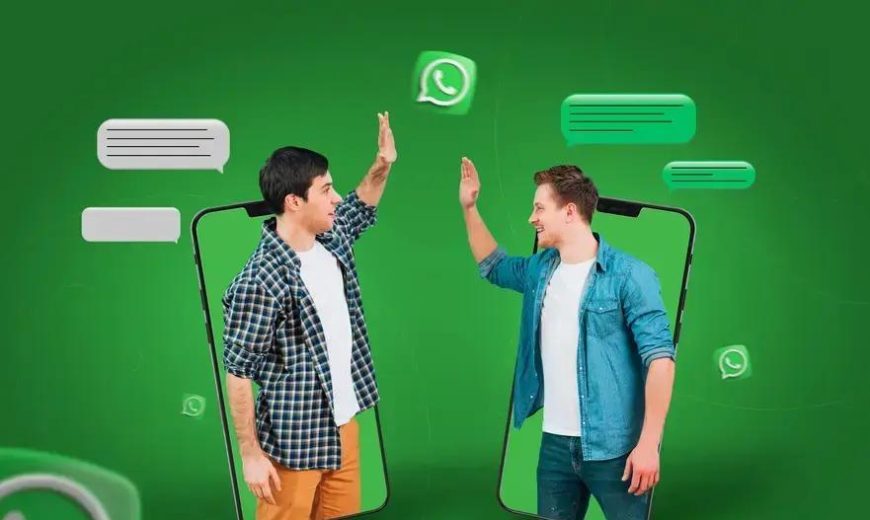 Mensagens Criativas para Status do WhatsApp: Guia 2025