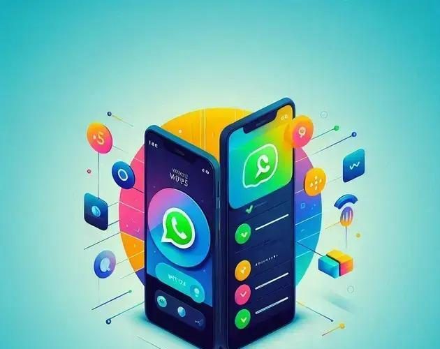 Por que você precisa escanear o QR Code no WhatsApp Web?