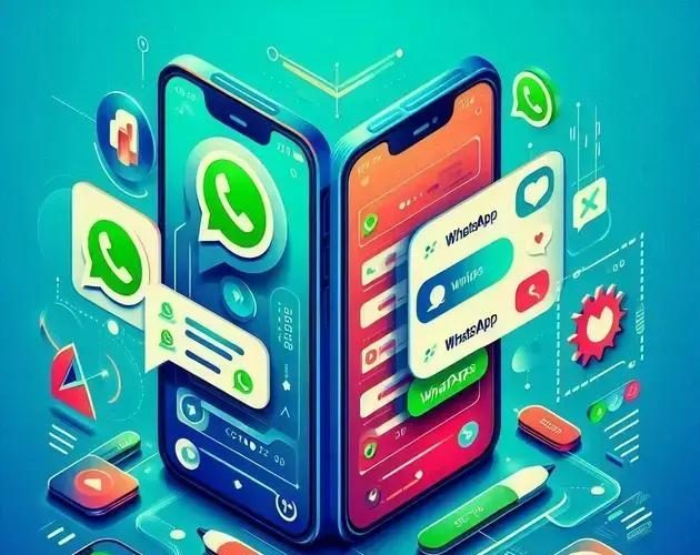 Tendências de segurança ao acessar o WhatsApp Web