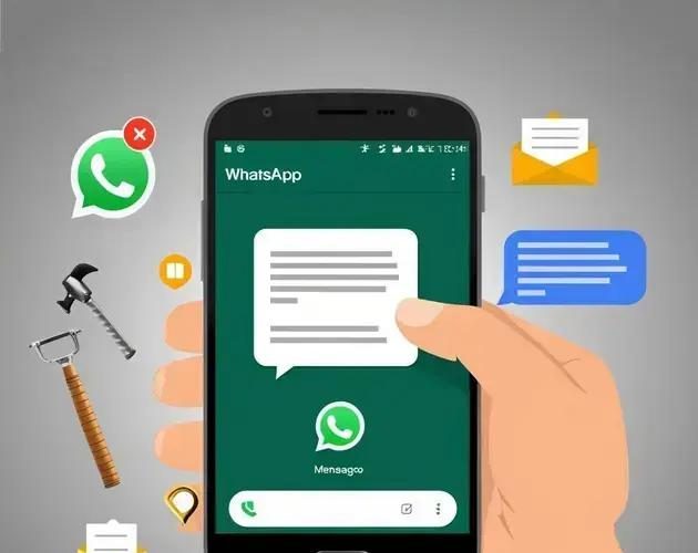 Tutorial: Desative o WhatsApp Sem Perder Conversas
