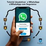 WhatsApp Web: Passo a passo para acessar em minutos WhatsApp Web: Passo a passo para acessar em minutos