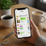5 Formas de Salvar Contatos do WhatsApp com Segurança
