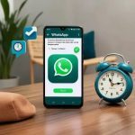 Como Negritar e Itálico no WhatsApp?