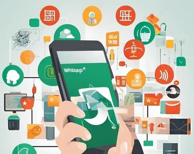 Guia 2025: Como Encontrar Grupos no WhatsApp