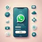 Guia: Formatação Avançada de Textos no WhatsApp