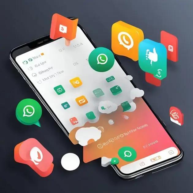 Prós e contras de ter dois WhatsApp