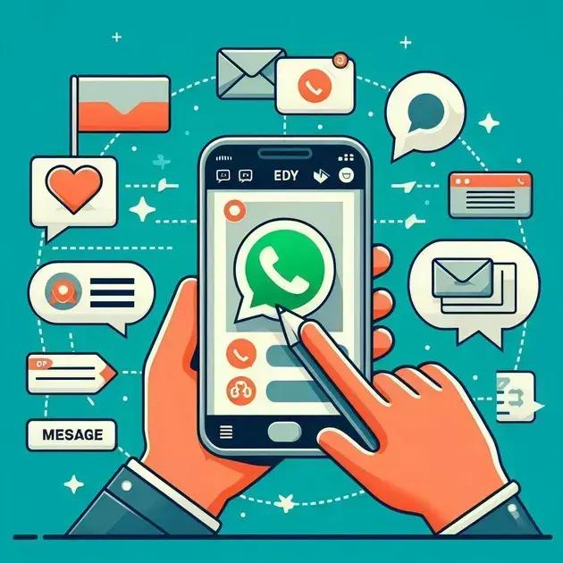 Segurança ao usar dois WhatsApp