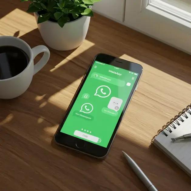 Tutorial: Dois WhatsApp em Um Celular sem Root