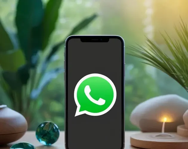 Como Corrigir Textos Enviados no WhatsApp: Tutorial