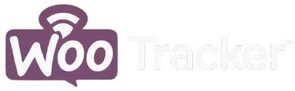 Logo Woo Tracker