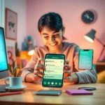 Baixar Assobio WhatsApp: Aprenda a Configurar em Minutos