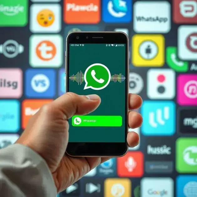 Baixar Assobio WhatsApp MP3: Guia Completo e Prático