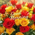 Bom Dia com Rosas: As Mais Belas Imagens e Frases para Encantar Seu Amanhecer (100+ Opções Exclusivas!)