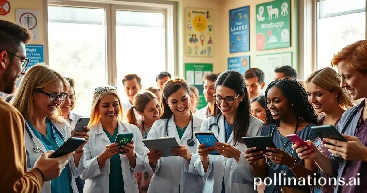Conclusão: Sua Jornada por Plantões Começa Aqui!
