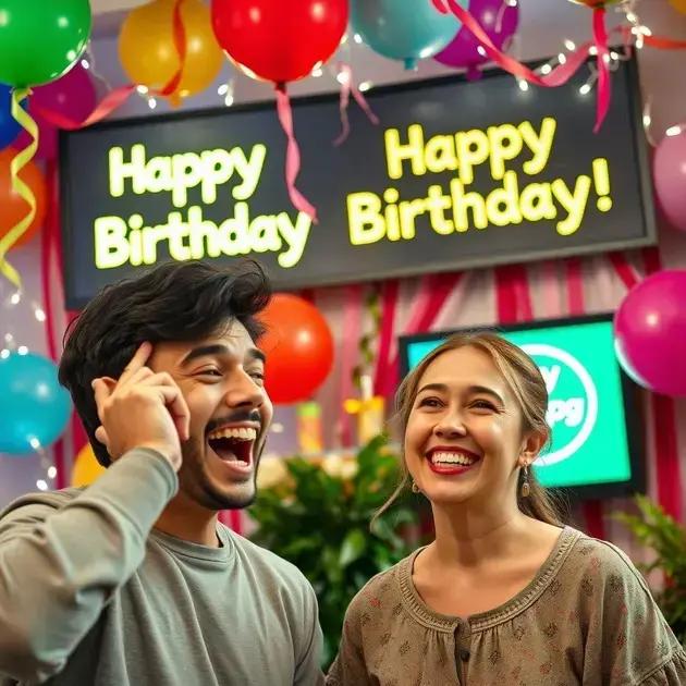 Envie Sua Telemensagem Agora e Faça a Diferença!