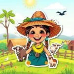 Figurinha de Caipira para WhatsApp: O Guia Completo