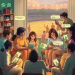 Grupo de Amizade WhatsApp 2024: O Guia Completo para Conexões Reais e Seguras