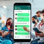 Grupos de Plantão Médico no WhatsApp: Encontre Vagas e Networking