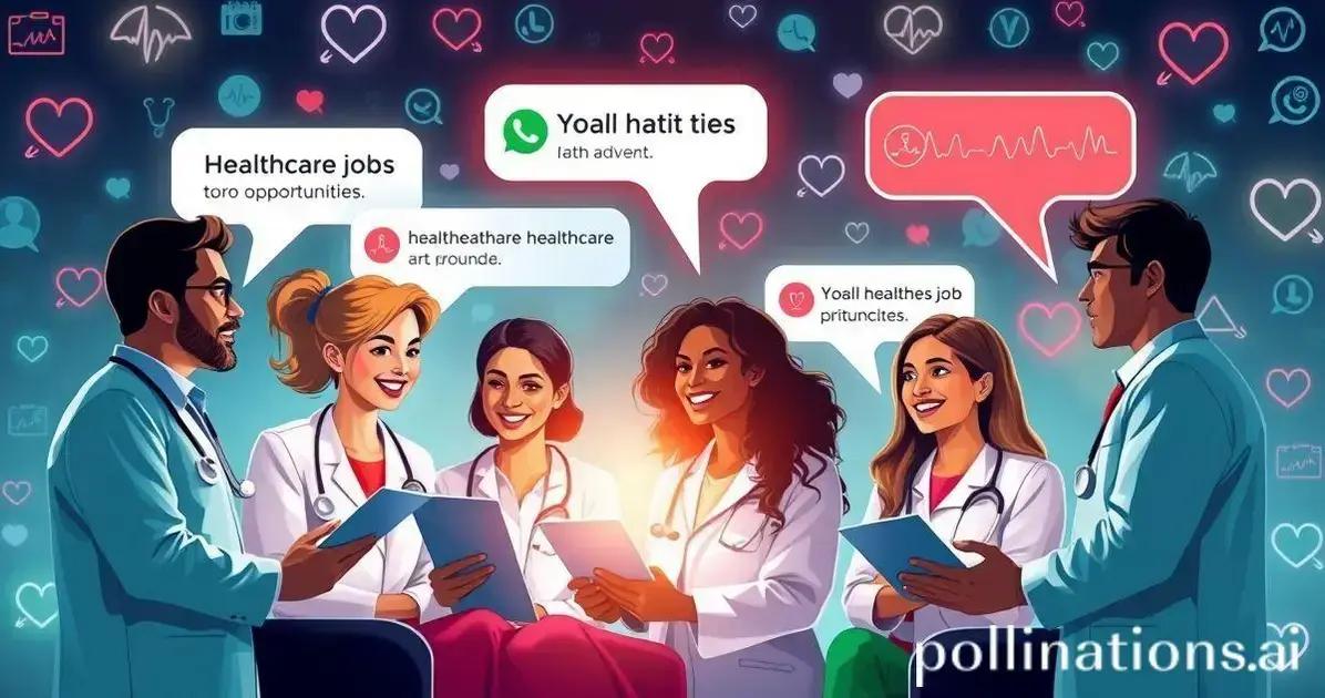 Grupos de Plantão Médico WhatsApp: O Guia Completo para Médicos