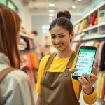 Lojas Solar WhatsApp: Seu Guia Completo para Compras, Dúvidas e Pagamentos Rápido e Fácil!