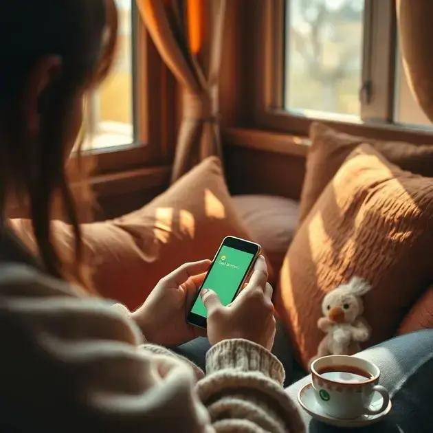 Os erros mais comuns ao enviar mensagens de boa tarde e como evitá-los