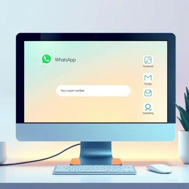 Passo a Passo Completo: Como Criar Seu Link WhatsApp em Minutos