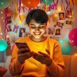 Telemensagem: Guia Completo para Emocionar com Mensagens Inesquecíveis (Telefone, WhatsApp, Vídeo)