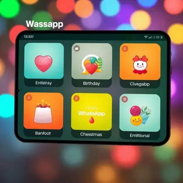 Tipos de Telemensagens: Mensagens para Cada Ocasião Especial