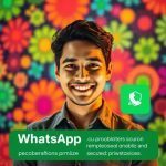 WhatsApp Profiline: O Guia Completo para Otimizar sua Foto, Recado e Privacidade no App