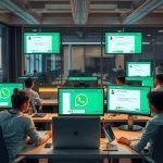 APIs Não Oficiais do WhatsApp: O Guia Completo para Uso Eficiente