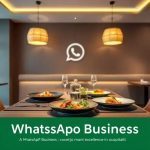 Capa WhatsApp Business: O Guia Completo para Tamanhos e Otimização
