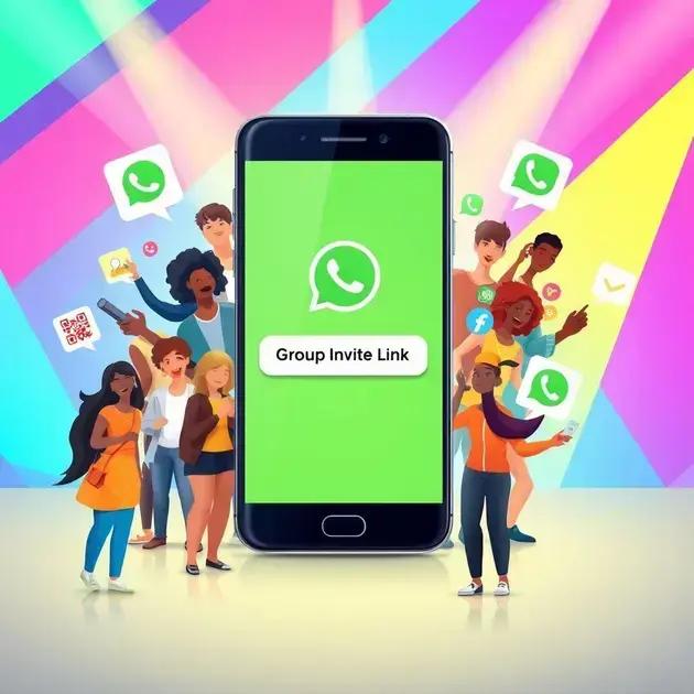Como Adicionar Pessoas em Grupos do WhatsApp Sem Salvar o Contato?