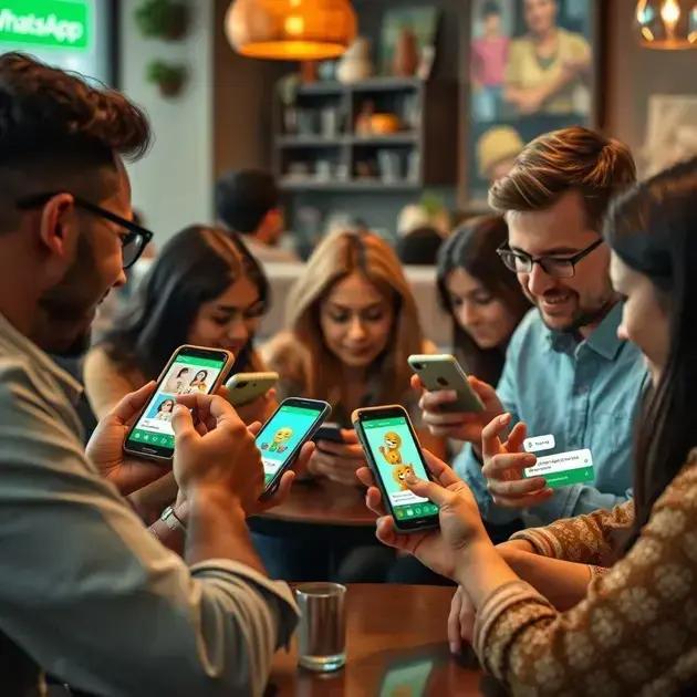 Como Criar um Grupo de Promoção no WhatsApp: Passo a Passo Simples