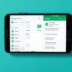 Como Recuperar Conversas do WhatsApp Sem Backup: O Guia Completo