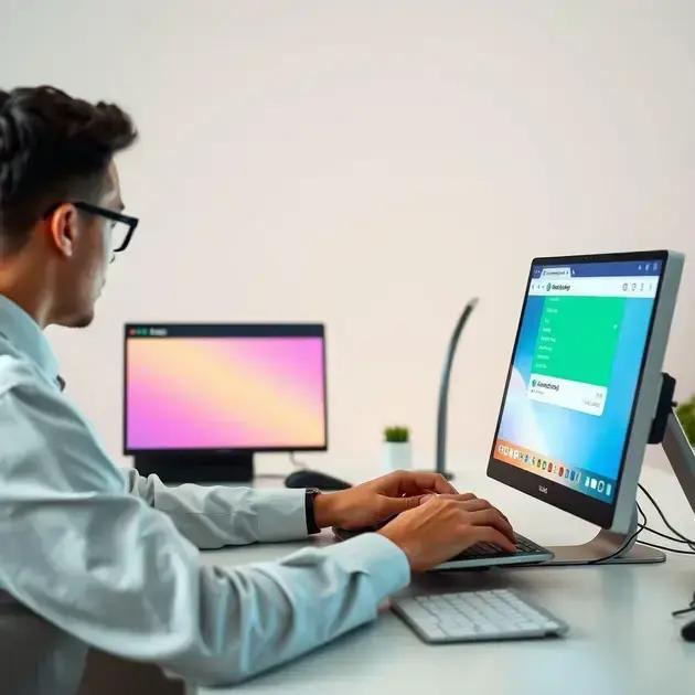 Dá Para Iniciar uma Conversa no WhatsApp Desktop sem Salvar o Contato?