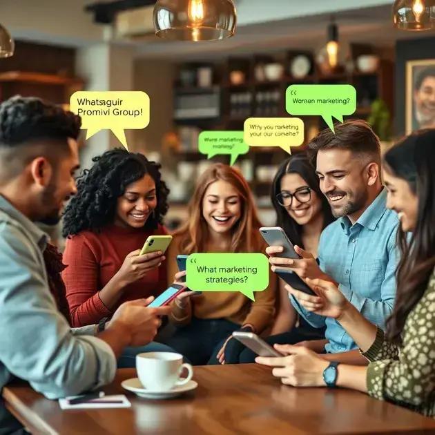 Erros Comuns ao Usar Grupos de Promoção e Como Evitá-los