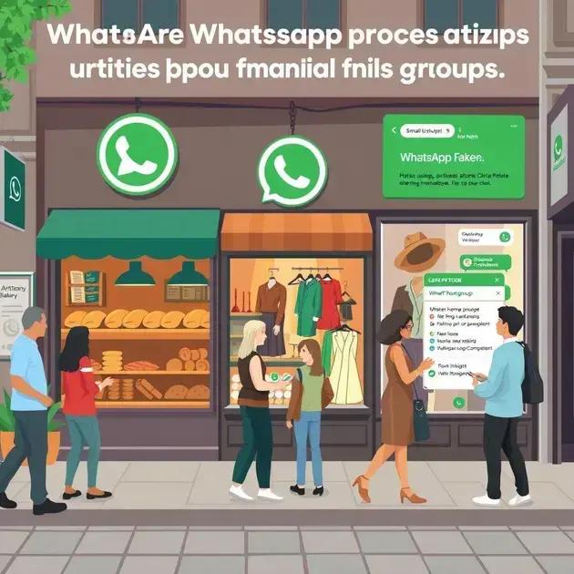 Exemplos Práticos: Casos de Sucesso com Grupos de Promoção
