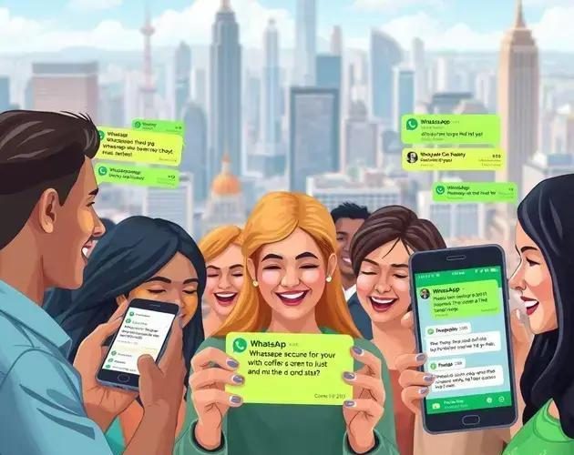 Grupo de Promoção WhatsApp: O Guia Completo para Potencializar Seu Negócio