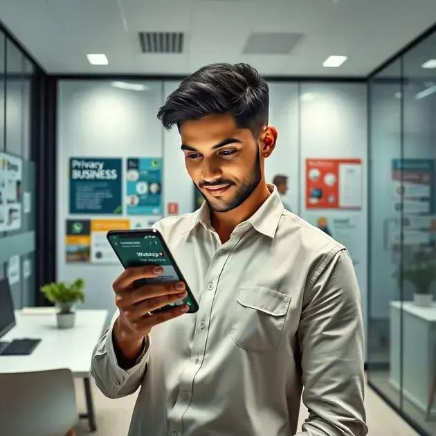 Por Que Comprar um Número para WhatsApp Pode Ser Útil?