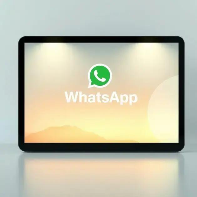 Qual o Tamanho Ideal para a Foto de Perfil do WhatsApp Business? (E Dicas de Otimização)